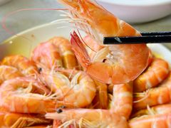 -锐记美食店·现捞海鲜(闸坡店)