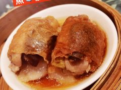 -北园酒家(小北路店)