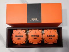 -第戎蛋糕(恒隆广场店)