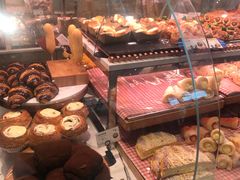 -PARIS BAGUETTE巴黎贝甜(西站食宝街店)