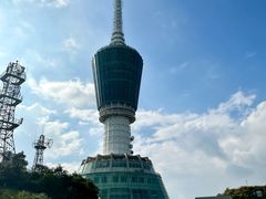 -梧桐山风景名胜区