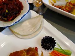 -城北食府(枫林店)