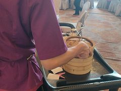 -东江渔村·古典园林·30年粤菜老字号(太和店)