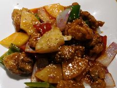 -老廣食堂(区庄店)