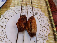 -赵记煎饼卷大葱(东岳店)