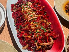 -桃喜·新湘菜(深圳湾店)