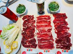 -潮泰牛肉火锅 · 创于1992年(国贸店)