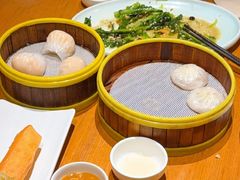 -如轩·海鲜砂锅粥·潮汕菜(沿江东路店)