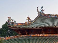 -南普陀寺