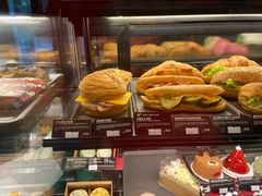 -星巴克(杭州市民中心店)