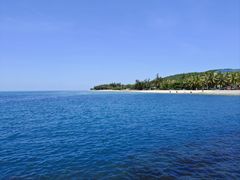 -三亚西岛海洋文化旅游区
