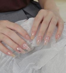-Mei酱の店美甲美睫