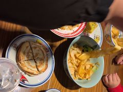 -吴满满油泼面(北方风味园店)