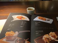 -山葵家·创意料理(EFC欧美广场店)