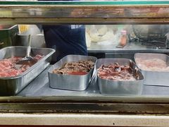-王记生烫牛杂面馆(兰陵路店)