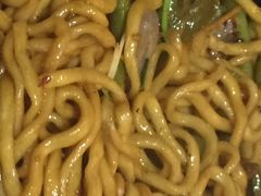 金豆角焖面(安贞店)-金豆角砂锅焖面(安贞店)