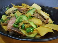 -泰粗卤加热卤味(义全店)