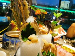 -享月汤皇·海鲜小火锅·聚会(曲江创意谷店)