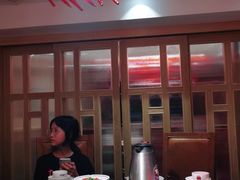 大堂-辣得叫湘菜(四明店)