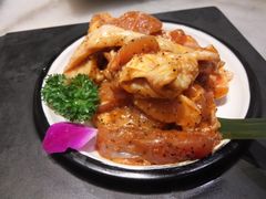 -韩宫宴烤肉·黑毛和牛·料理(合肥滨湖银泰城店)