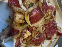-红岸碳烤齐齐哈尔原味生态烤肉