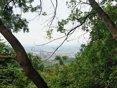 -天台山赤城山景区