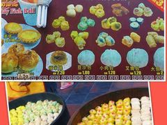 -马六甲鸡场街