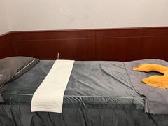 -1号足道推拿会馆