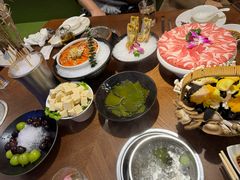 -东海怡品海鲜豆捞(星街坊店)