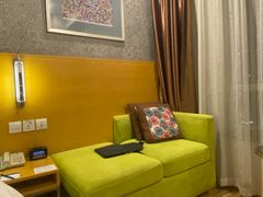 -北京东直门智选假日酒店