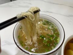 -清真磨沟沿老字号牛肉面(总店)