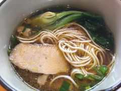 -苏州阳澄湖澜廷酒店-有景阁中餐厅