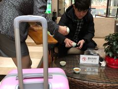 -苏州环秀晓筑养生度假村
