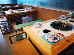 大堂-屋头串串(中海环宇城店)