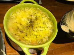 -海石湾餐厅·沙画家的店