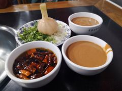 -裕德孚·非遗手切涮羊肉(东直门内大街店)