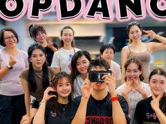 -超鹿运动(五四路恒力城店)