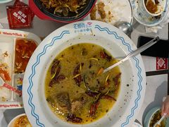 -花椒俏川菜小馆(南海万达店)