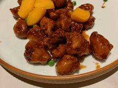 -外婆家(西红门荟聚购物中心店)