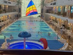 -海韵之星邮轮水会(明发商业广场店)