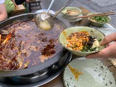-老船夫石锅苗苗鱼·老字号(三道堰总店)