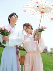 点击看大图 -第一夫人婚纱摄影(南京店)