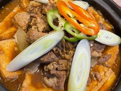 -腩得欢喜·牛腩煲火锅(万庭大厦店)