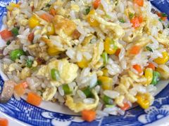 -粗茶淡饭(东关街店)