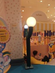 -奈尔宝·儿童乐园·亲子餐厅(苏州大悦城店)