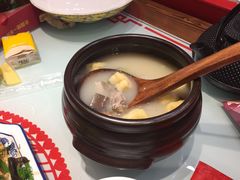 -吉祥春饼·烤鸭(国贸店)