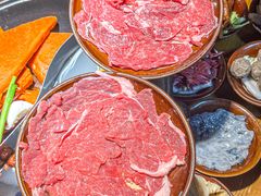 -阳阳老火锅(小南门店)