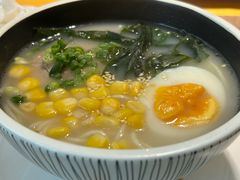 -禾风·海鲜料理自助(玉林店)