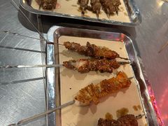 -壹加壹电烤串(总店)