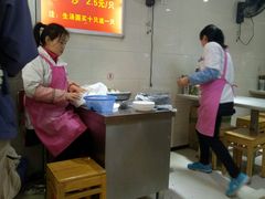 -七宝老街水磨汤圆(瞿溪路店)